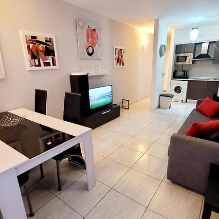 Apartmán Galeria De Arte. Arona  Exteriér fotografie