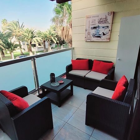 Apartmán Galeria De Arte. Arona  Exteriér fotografie