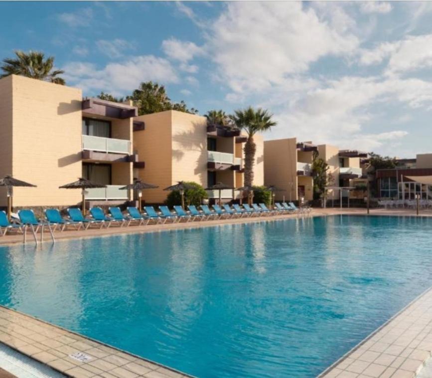 Apartmán Galeria De Arte. Arona  Exteriér fotografie