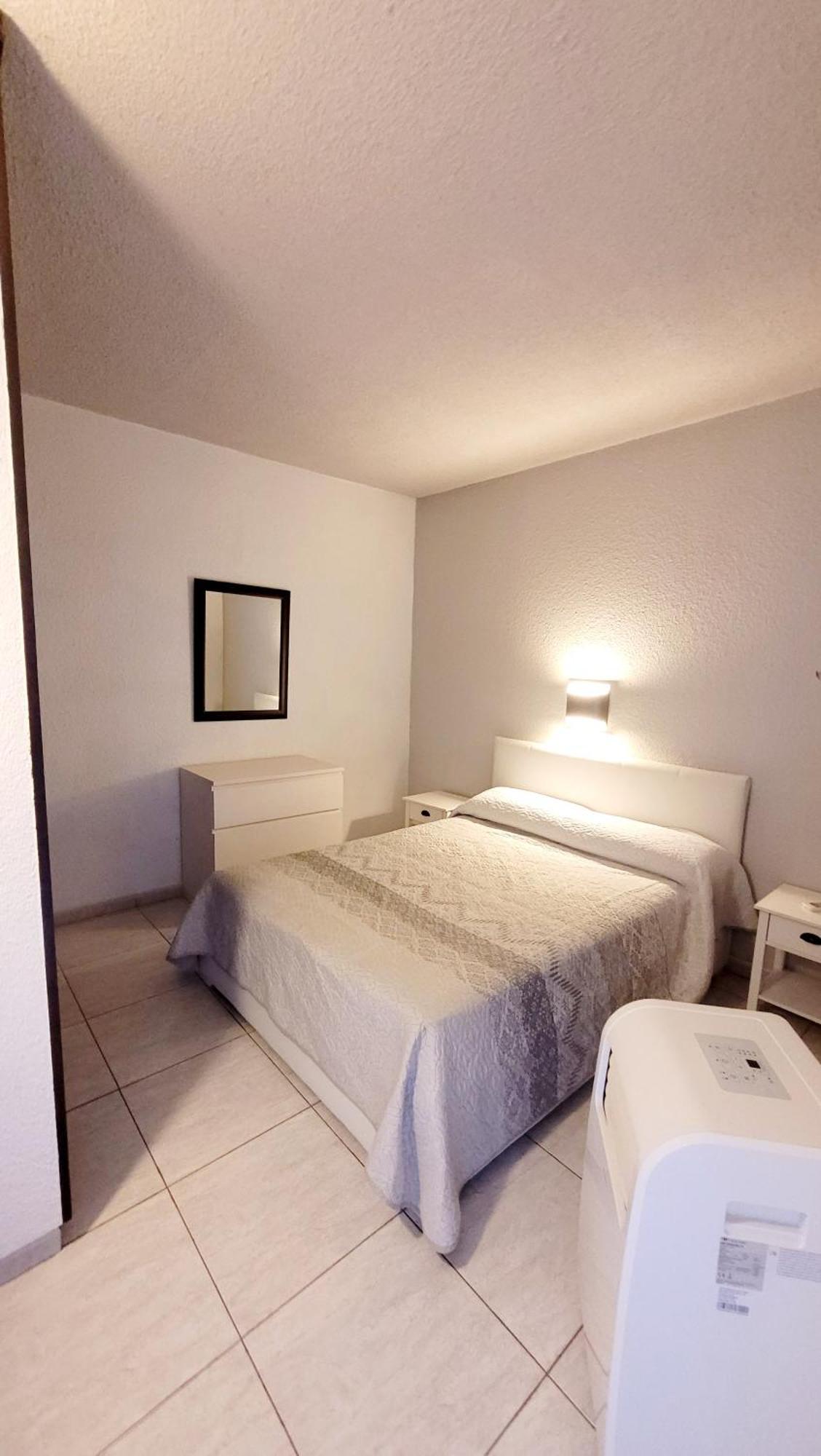 Apartmán Galeria De Arte. Arona  Exteriér fotografie