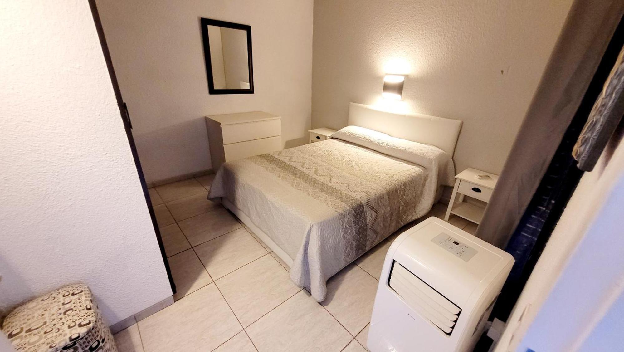 Apartmán Galeria De Arte. Arona  Exteriér fotografie