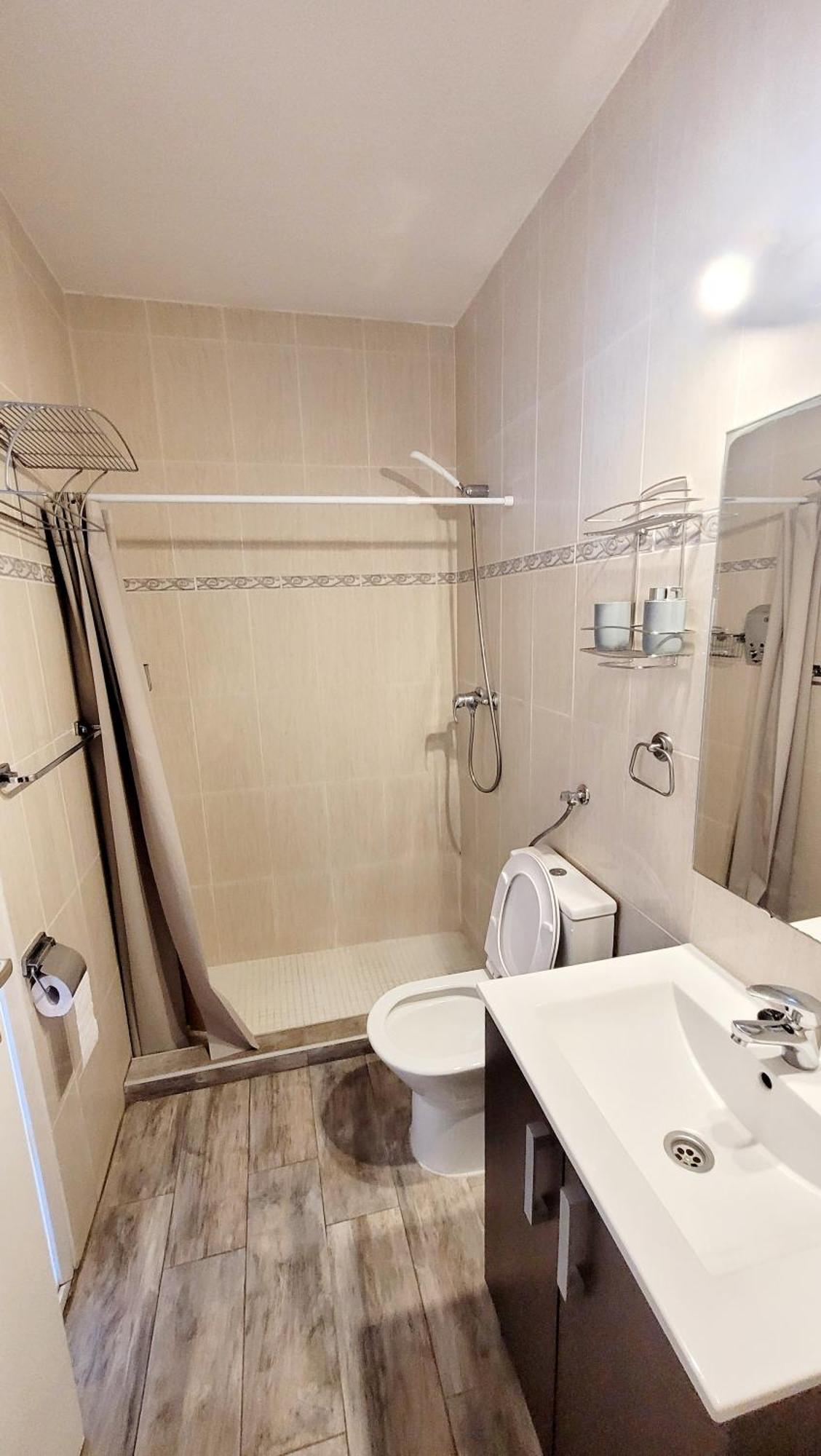 Apartmán Galeria De Arte. Arona  Exteriér fotografie
